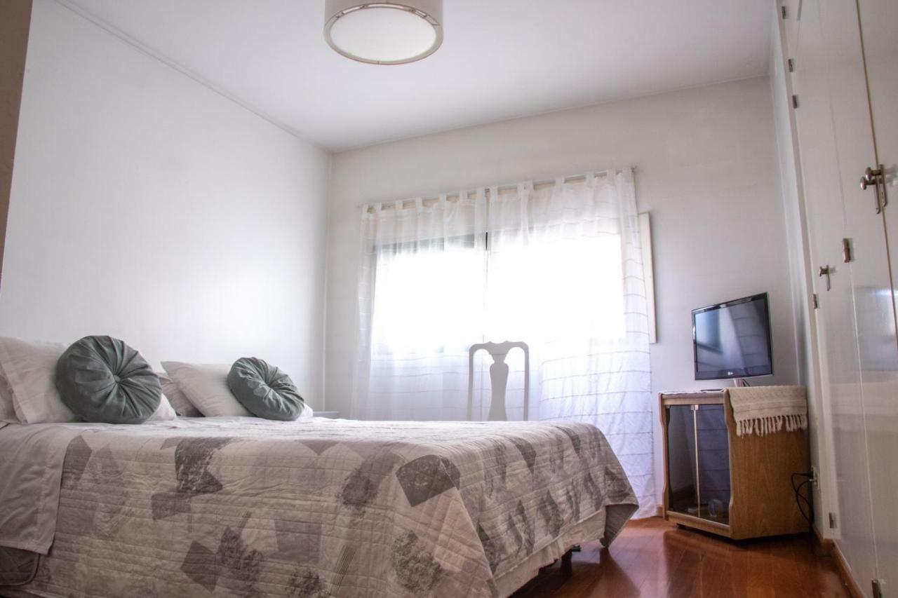 Luxury 2 Bedroom Apartment At Bulnes Tower Buenos Aires Extérieur photo