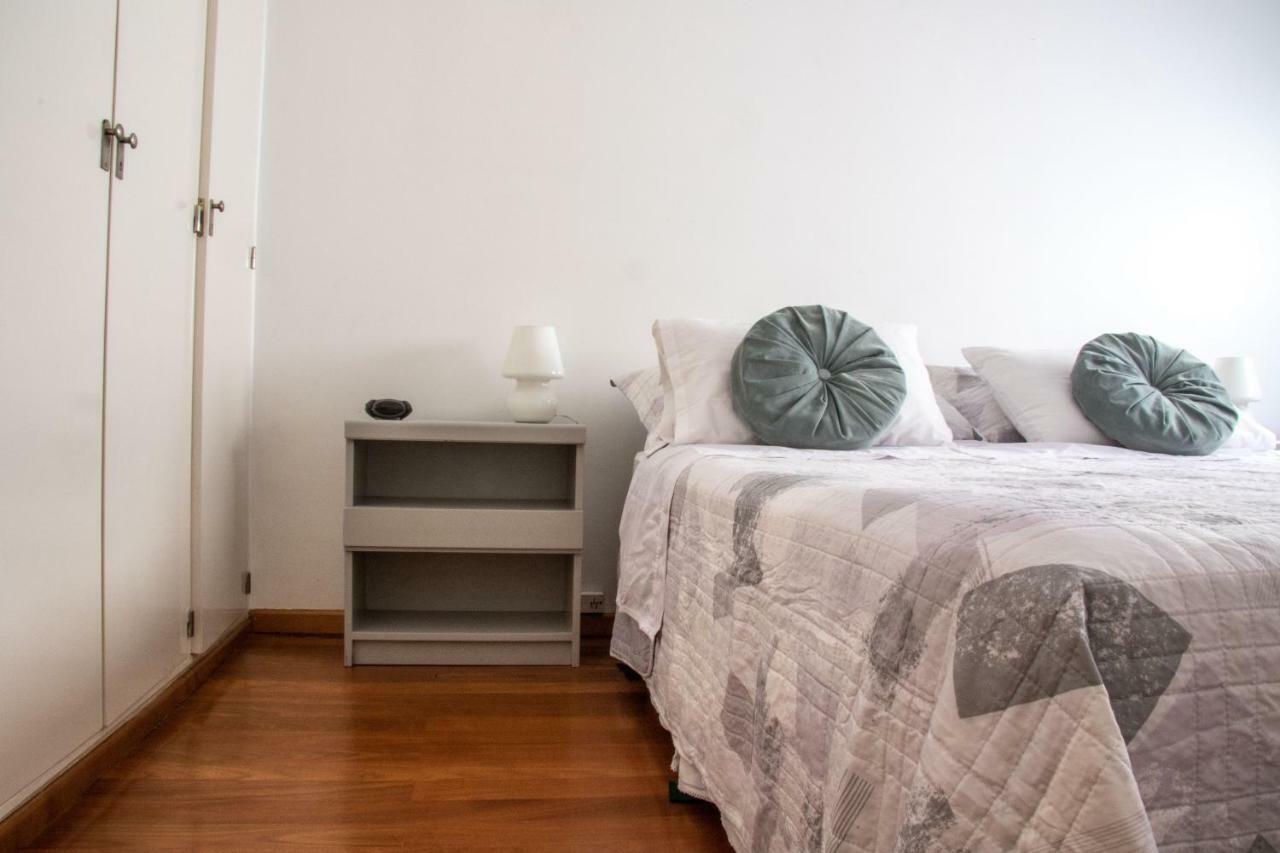 Luxury 2 Bedroom Apartment At Bulnes Tower Buenos Aires Extérieur photo